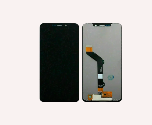 Pantalla MOTO ONE