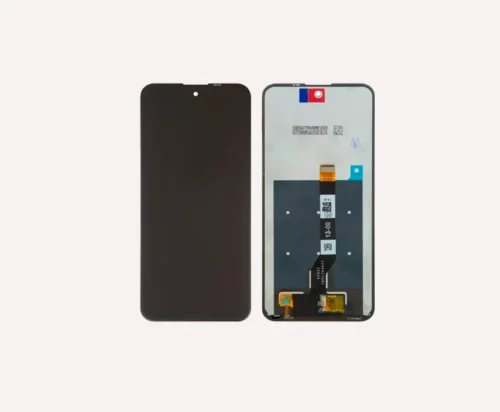 Pantalla NOKIA X20