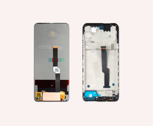 Pantalla ONE FUSION PLUS Con marco