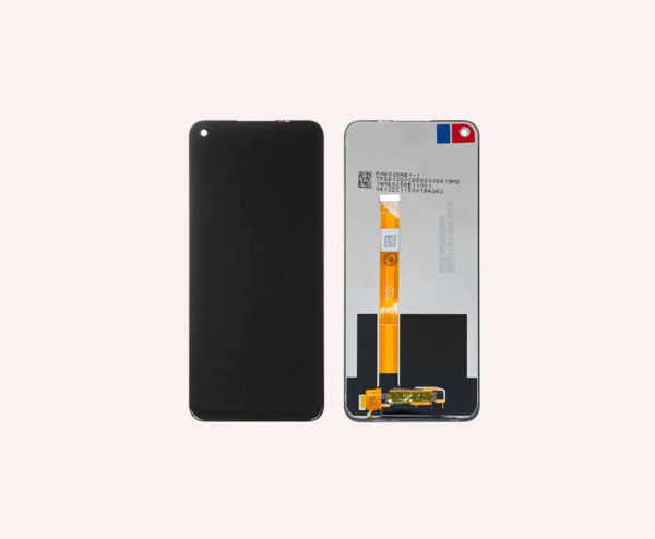 Pantalla Oppo A54