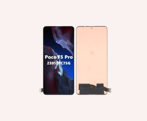 Pantalla POCO F5 PRO