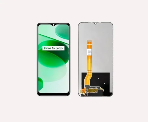 Pantalla REALME C35