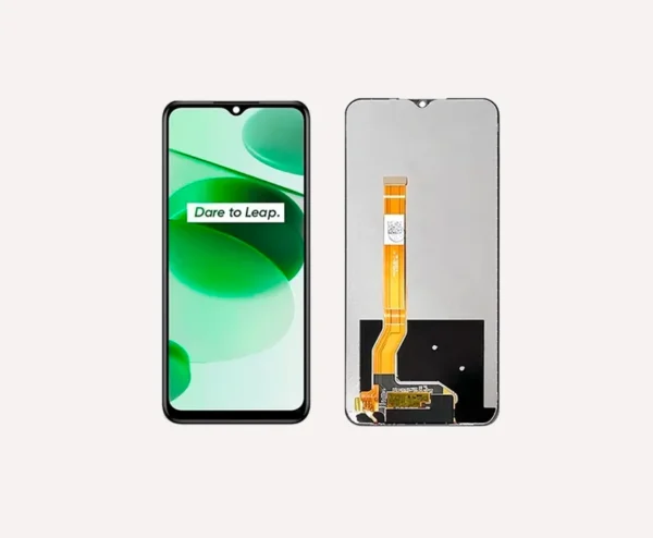 Pantalla REALME C35