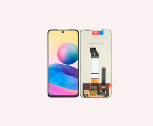 Pantalla REDMI 10
