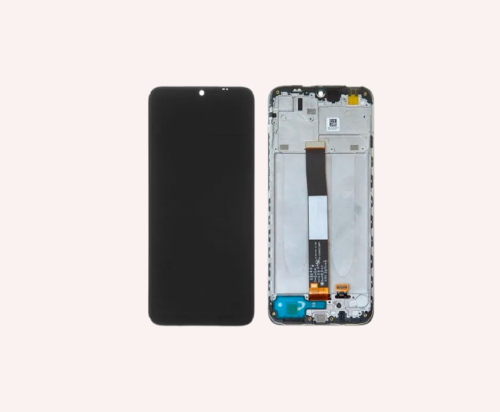 Pantalla REDMI 9A / 9C / 10A C/M