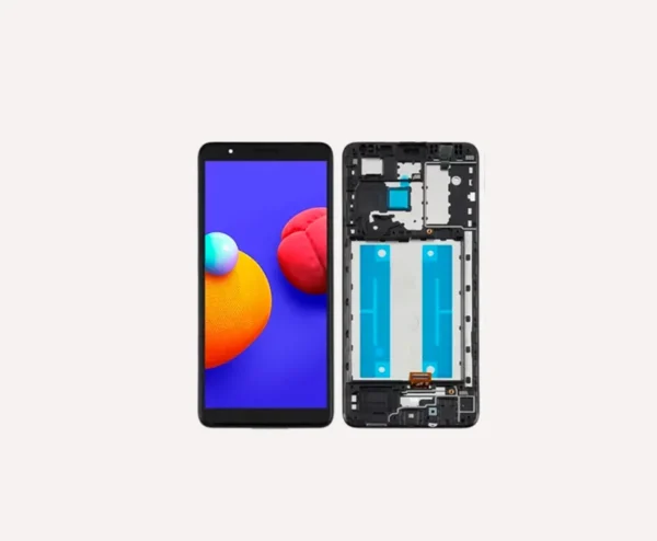 Pantalla SAMSUNG A01 CORE C/M
