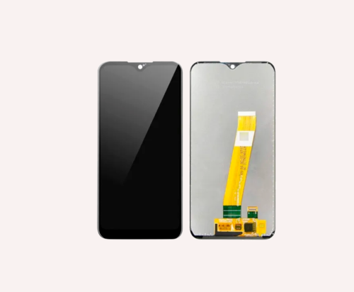 Pantalla SAMSUNG A01 VER M C/M