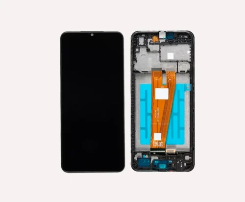 Pantalla SAMSUNG A04 C/M