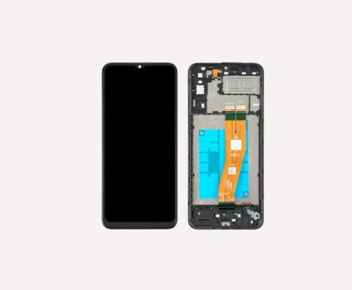 Pantalla SAMSUNG A04E INCEL C/M