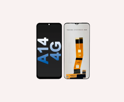 Pantalla SAMSUNG A14