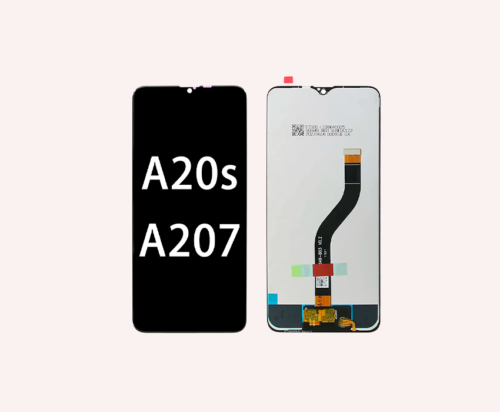 Pantalla SAMSUNG A20S