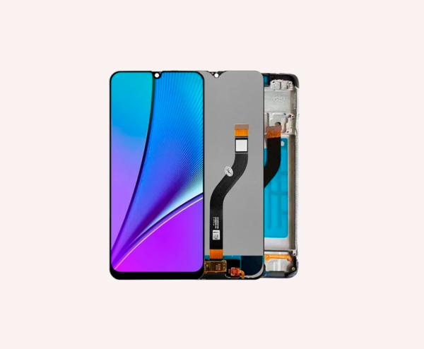 Pantalla SAMSUNG A20S C/M