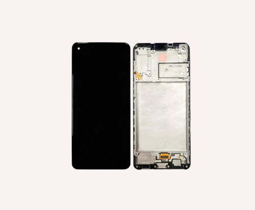 Pantalla SAMSUNG A22 5G C/M