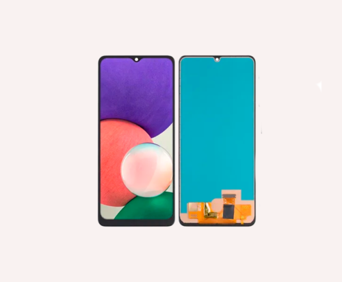 Pantalla SAMSUNG A22 4G INCELL