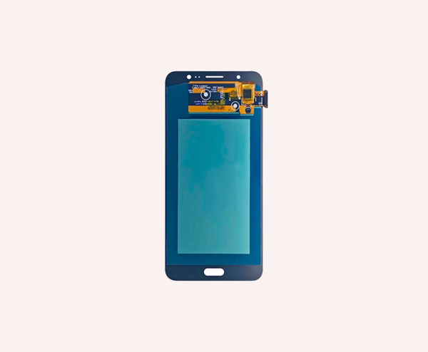 Pantalla SAMSUNG J7 METAL OLED