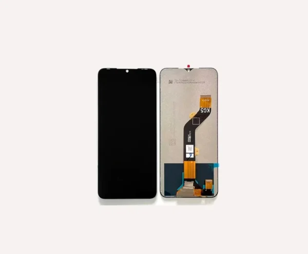 Pantalla TECNO SPARK GO 2022