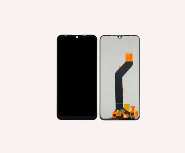 Pantalla TECNO SPARK GO 2023