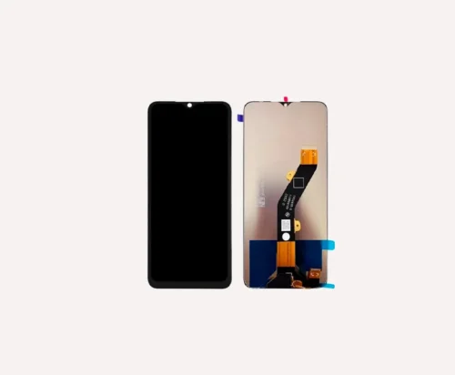 Pantalla TECNO SPARK GO 2024