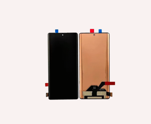 Pantalla Tecno spark 20 Pro Plus OLED