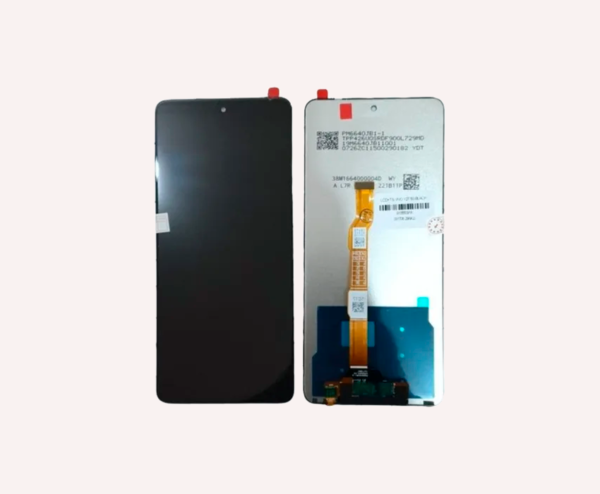 Pantalla VIVO Y27s