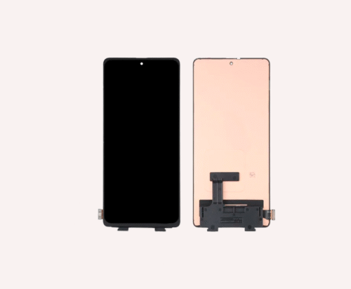 Pantalla XIAOMI NOTE 10 PRO OLED