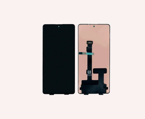 Pantalla XIAOMI NOTE 12 PRO 5G