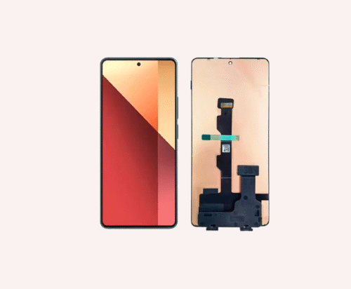 Pantalla XIAOMI NOTE 13 PRO 4G INCELL