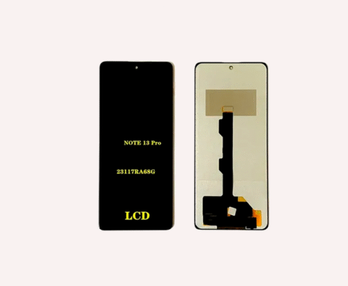 Pantalla XIAOMI NOTE 13 PRO 4G OLED