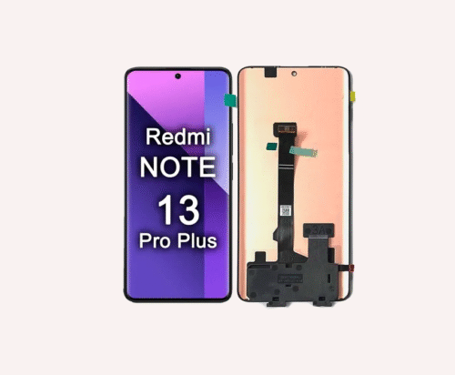 Pantalla XIAOMI NOTE 13 PRO PLUS oled