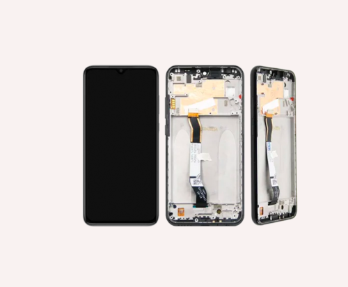 Pantalla XIAOMI NOTE 8 C/M