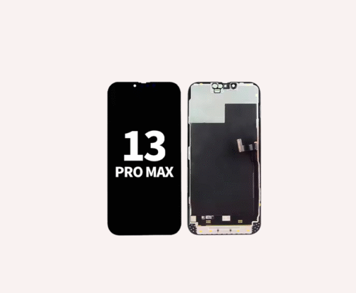 Pantalla iPhone 13 Pro Max GX