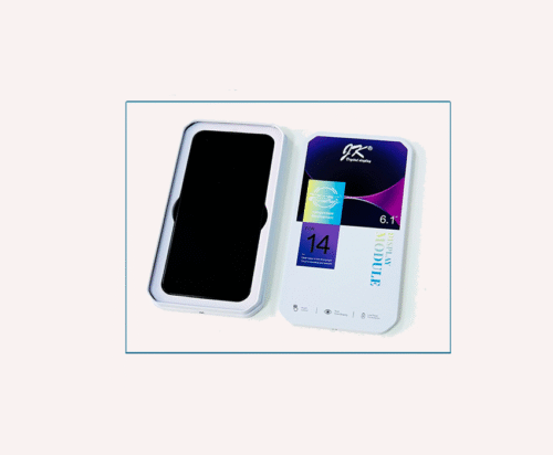Pantalla iPhone 14 Jk
