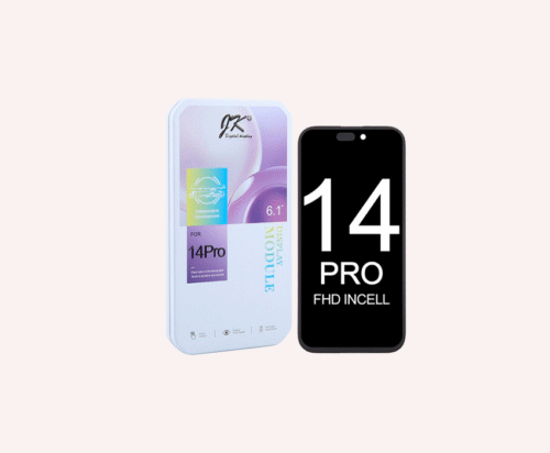 Pantalla iPhone 14 Pro Jk