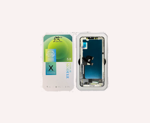Pantalla iPhone X JK
