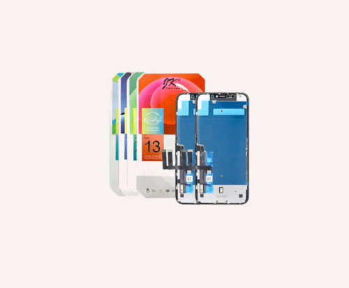 Pantalla iPhone XR JK