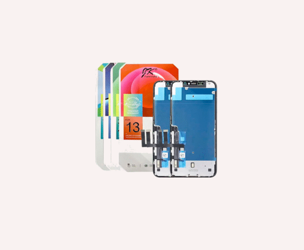Pantalla iPhone XR JK
