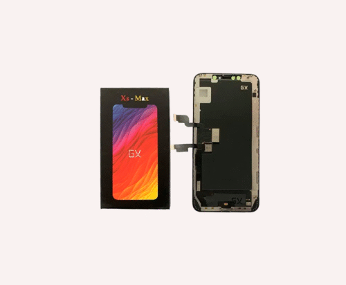 Pantalla iPhone XS Max GX