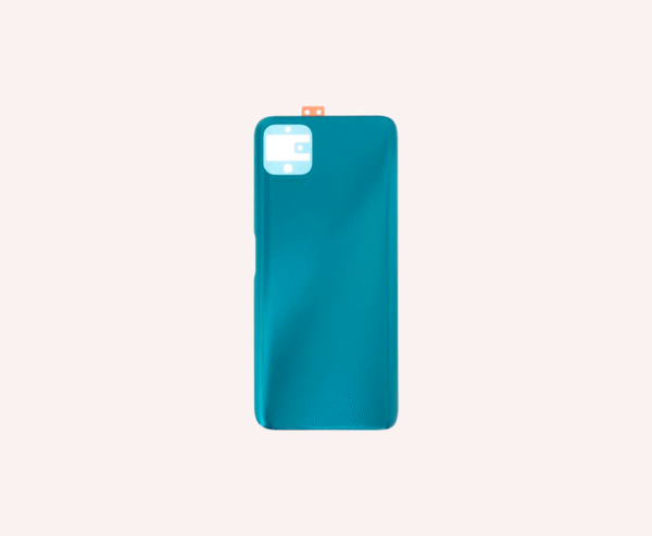 TAPA HUAWEI NOVA Y60