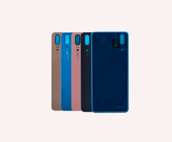 TAPA HUAWEI P20