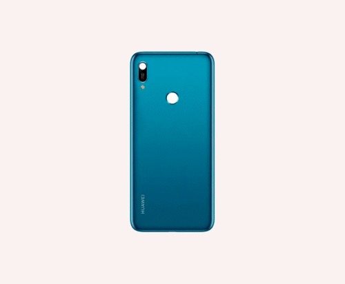 TAPA HUAWEI Y6 2019
