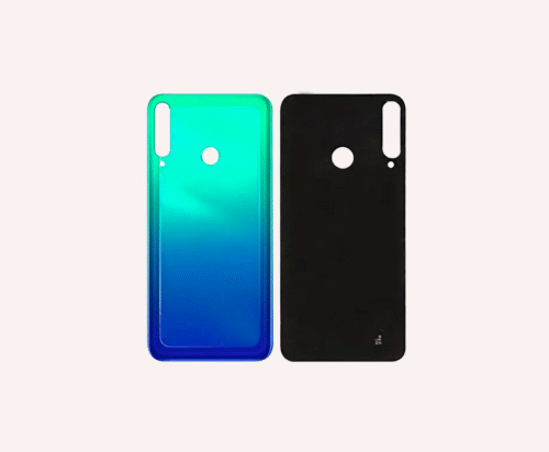 TAPA HUAWEI Y7P