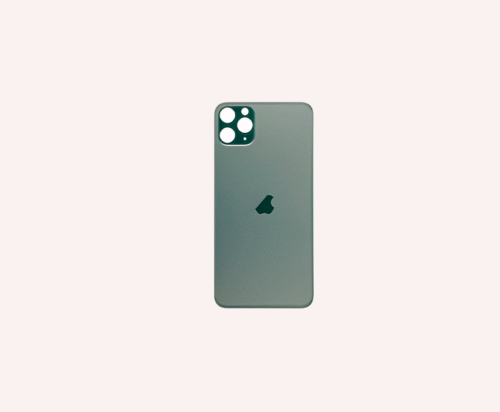 TAPA IPHONE 11 PRO