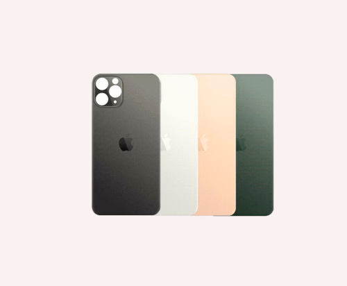 TAPA IPHONE 11 PRO MAX