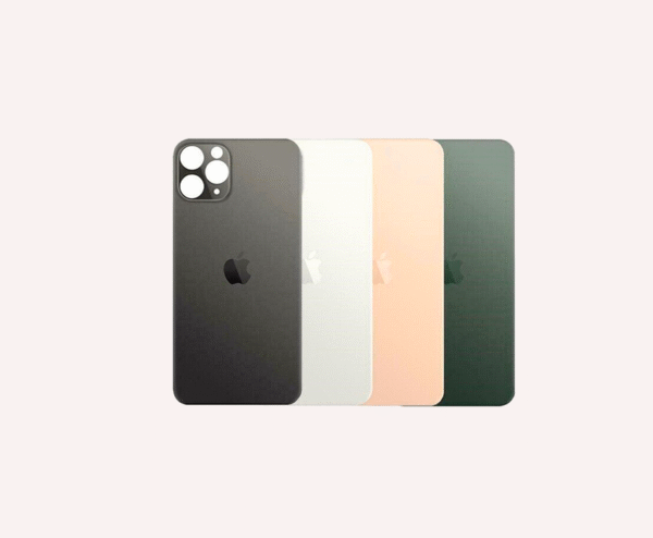 TAPA IPHONE 11 PRO MAX