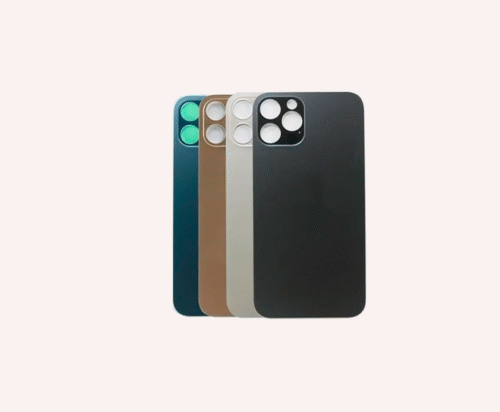 TAPA IPHONE 12 PRO