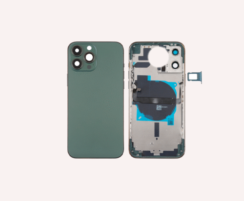 TAPA IPHONE 13 COMPLETA