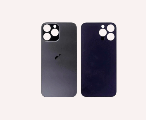 TAPA IPHONE 13 PRO
