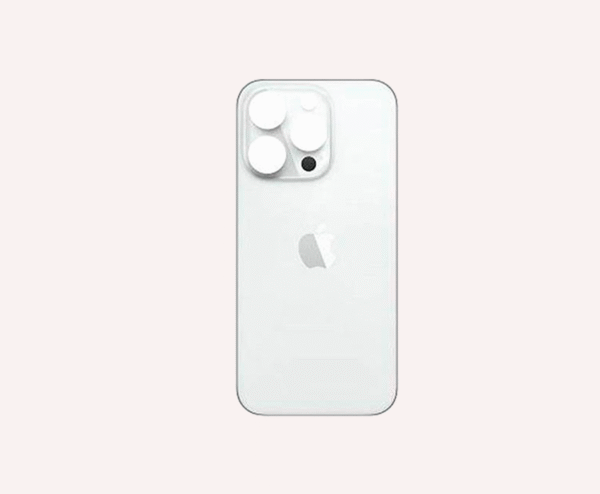 TAPA IPHONE 14 PRO
