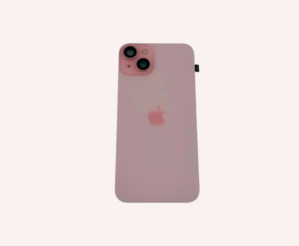 TAPA IPHONE 15