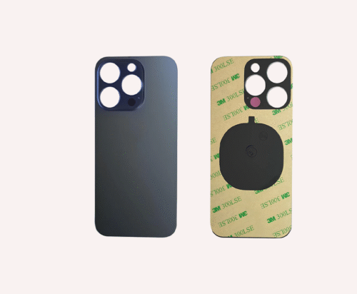 TAPA IPHONE 15 PRO
